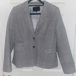 Banana Republic Blazer , size 10, like new